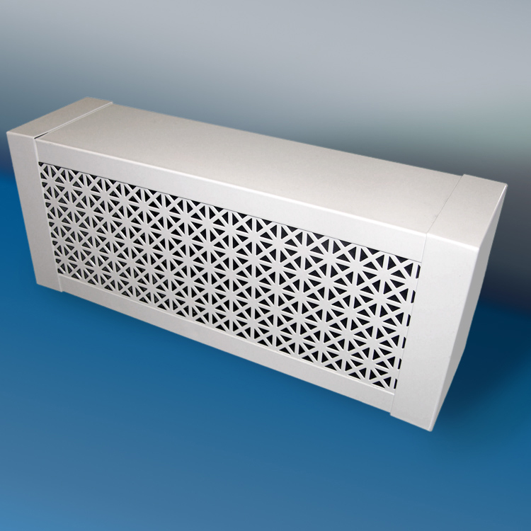 EF Model Baseboard Heater Cover